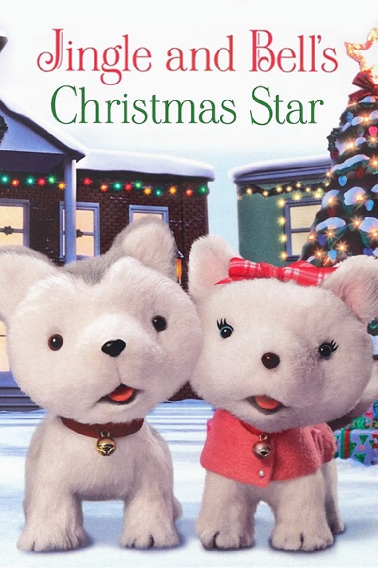 Jingle & Bell’s Christmas Star