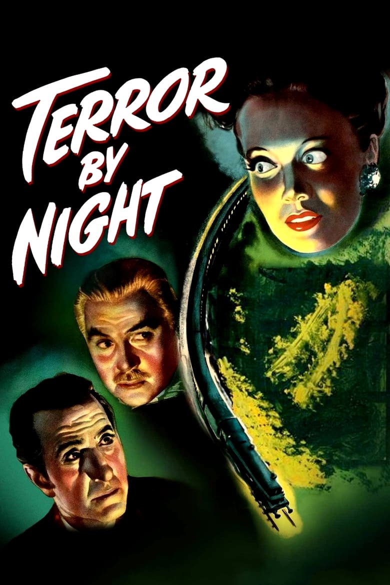 Terror by Night