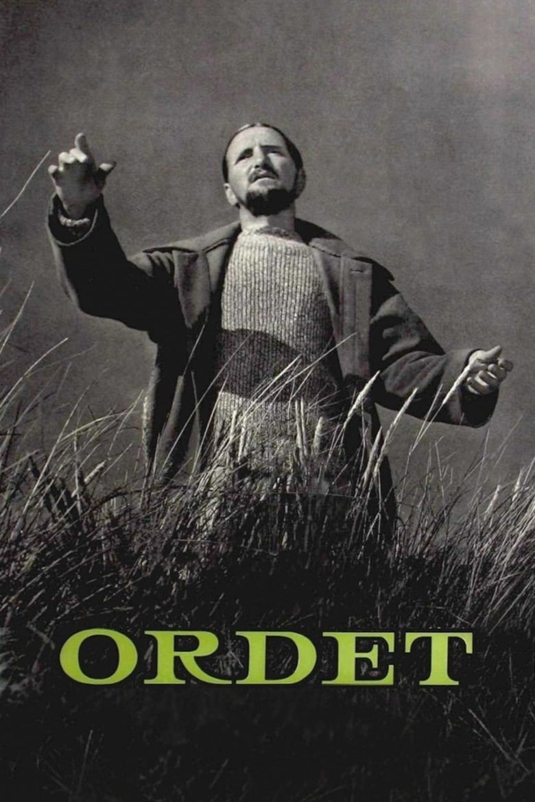 Ordet