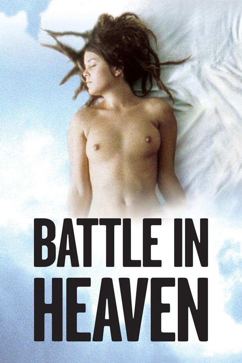 Battle in Heaven