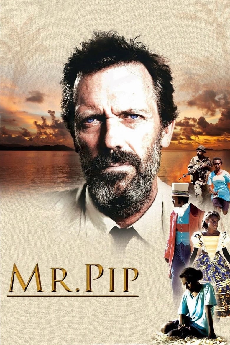 Mr. Pip