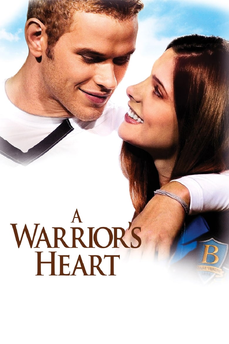 A Warrior’s Heart