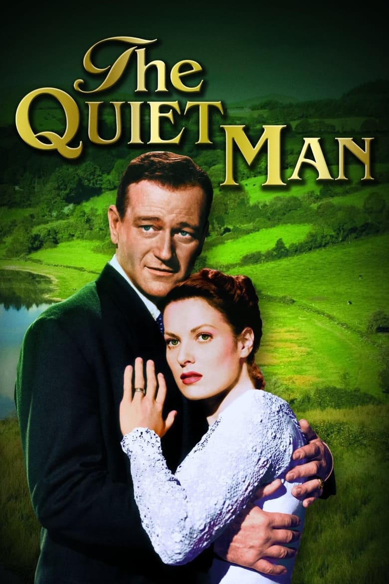 The Quiet Man