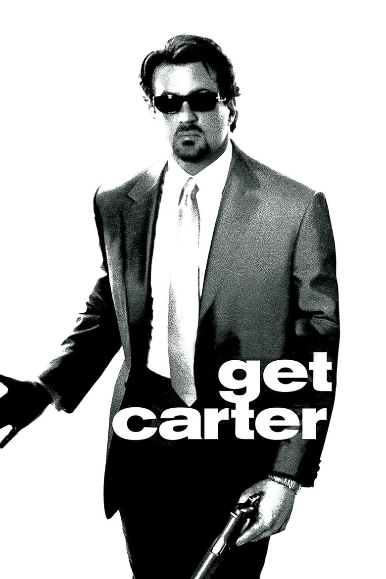 Get Carter