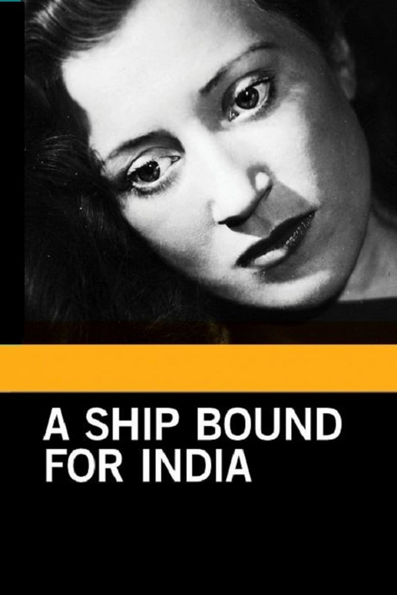 A Ship to India