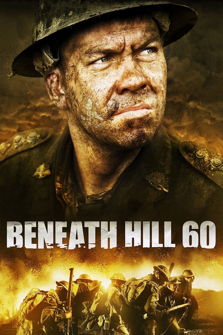 Beneath Hill 60