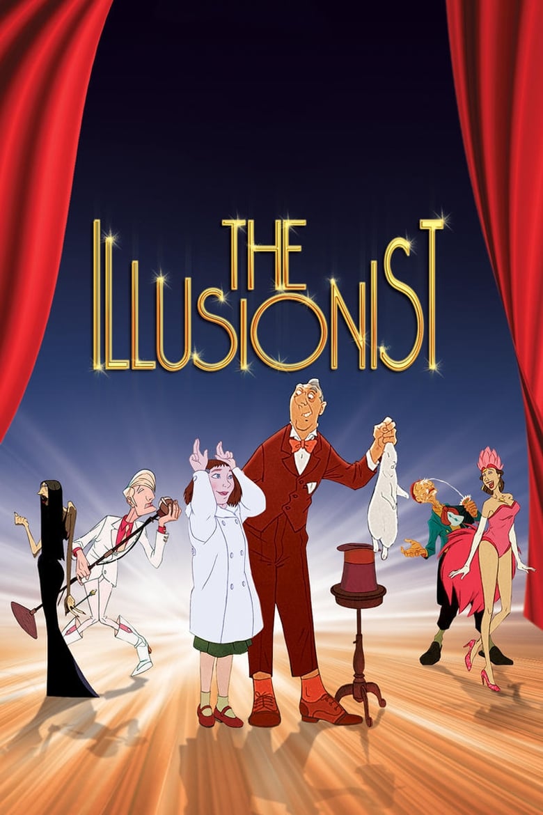 The Illusionist