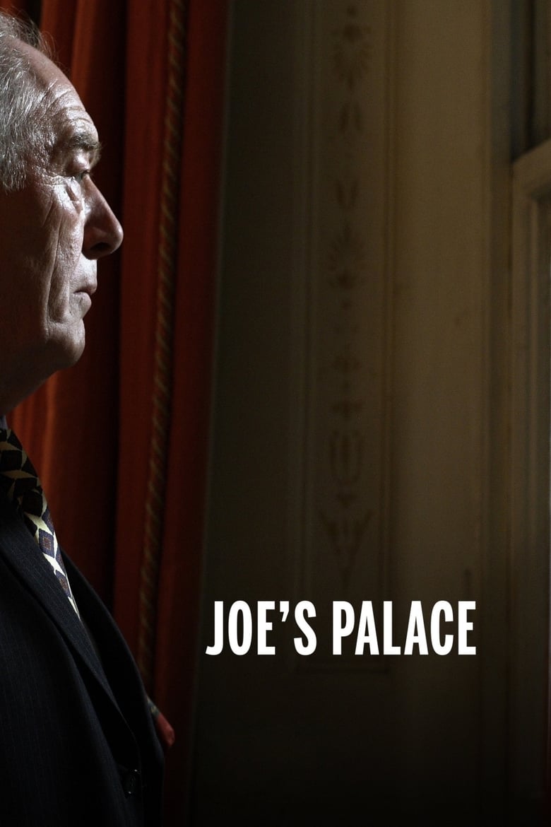 Joe’s Palace