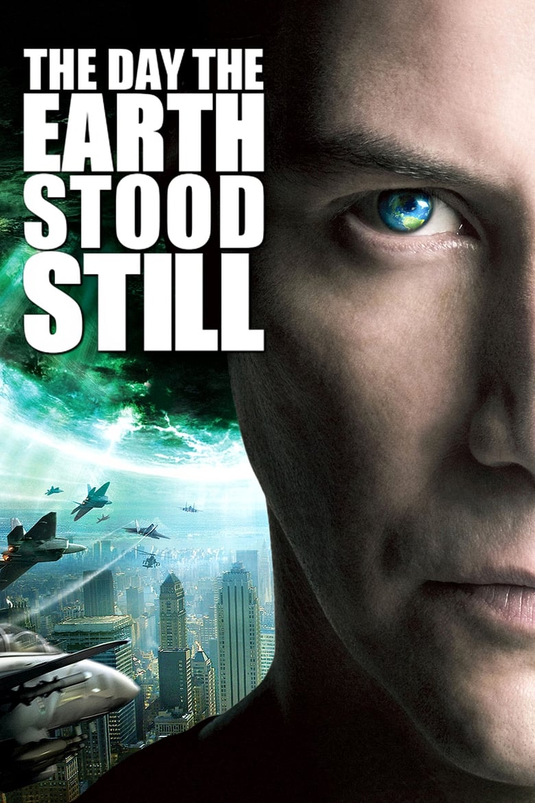 The Day the Earth Stood Still