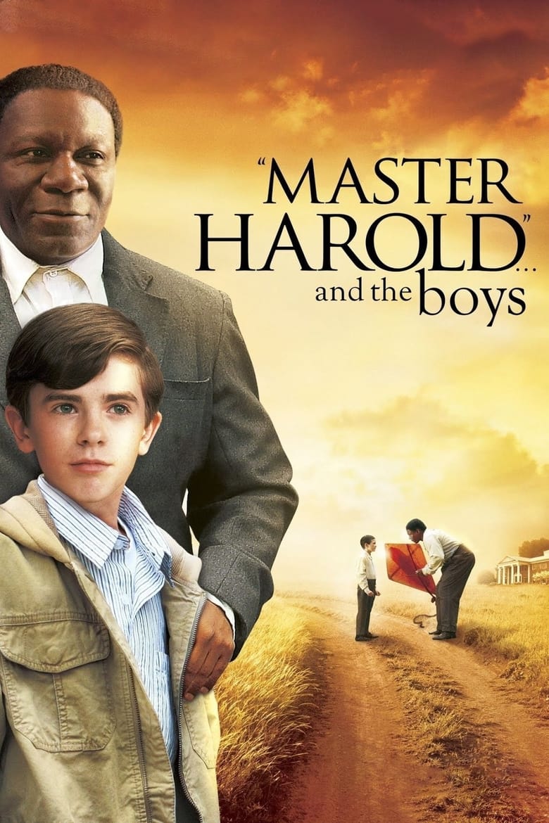 Master Harold… and the Boys