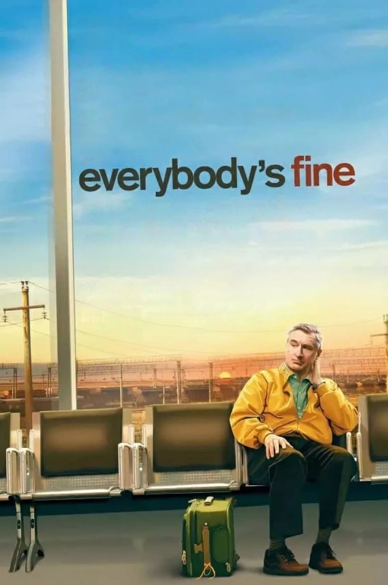 Everybody’s Fine