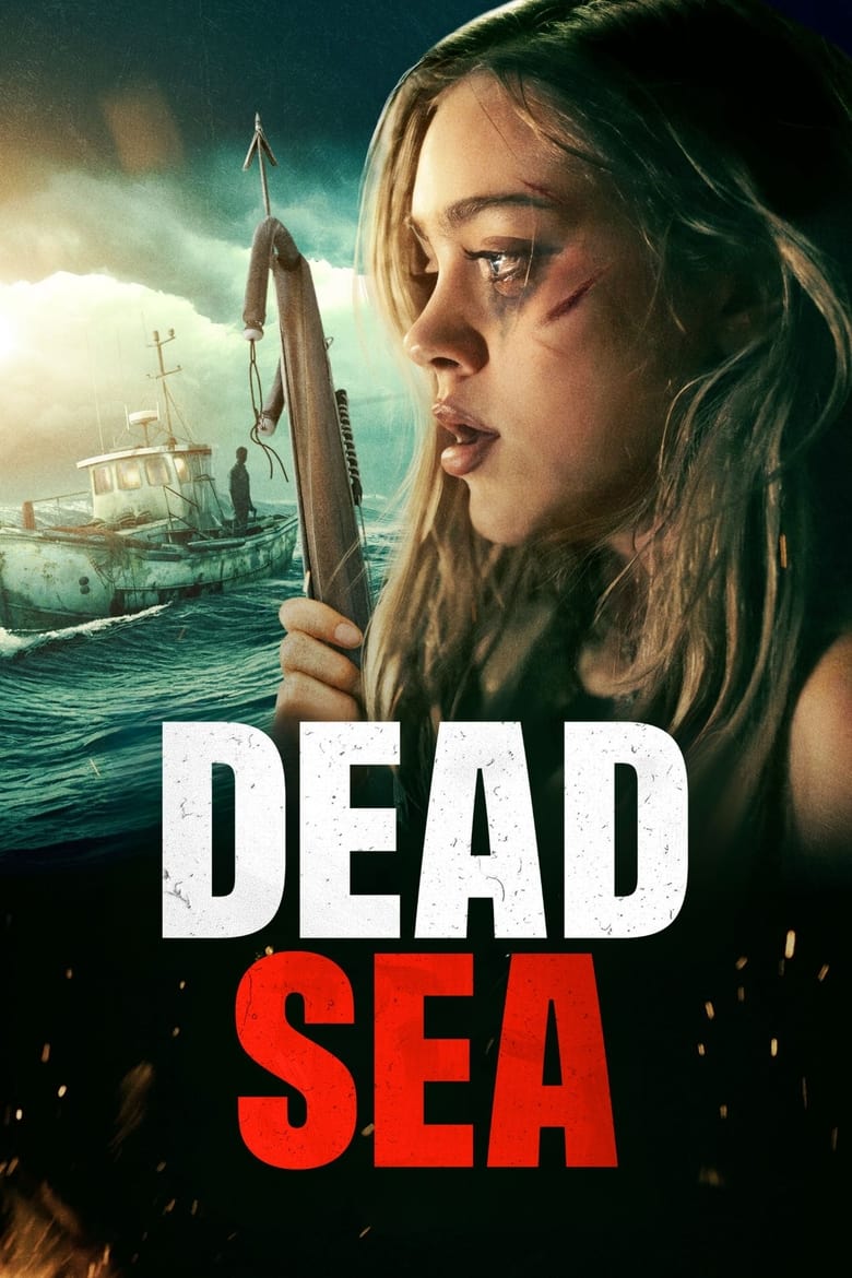 Dead Sea (Survival has its price)