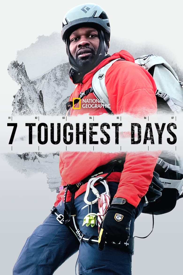 7 Toughest Days