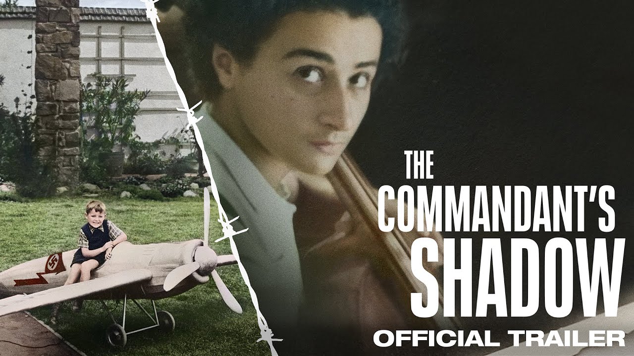 The Commandant’s Shadow