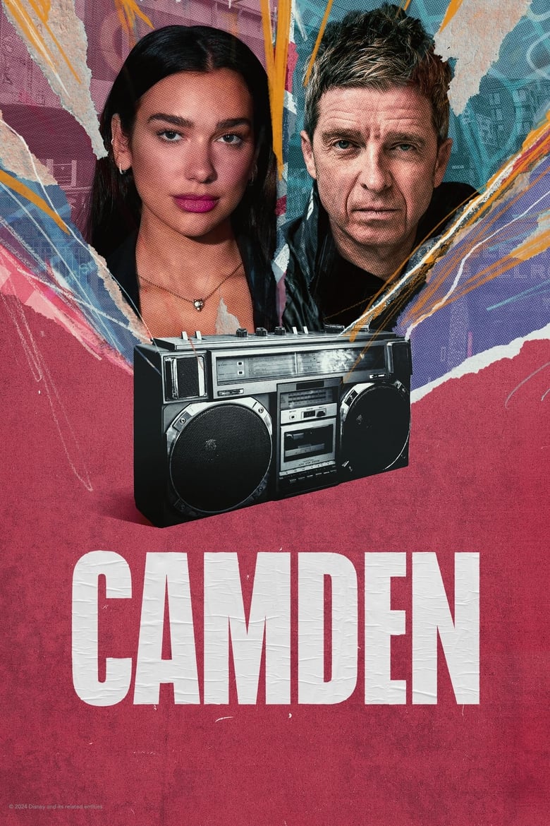 Camden